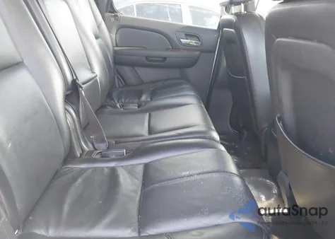 2007 Chevrolet Tahoe Lt z USA, uszkodzony, nr VIN 1GNFC13J97R314853